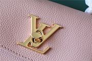 LV LOCKME EVER 23*17*10CM 2023113001 - 6