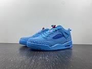 Jordan Spizike Low Houston Oilers FQ1759-400 - 1