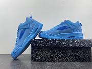 Jordan Spizike Low Houston Oilers FQ1759-400 - 2