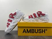 AMBUSH x Nike Air More Uptempo Low FB1299-401 - 3