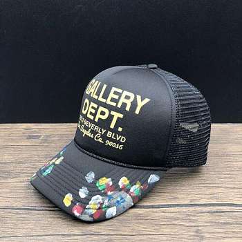 GALLERY hat