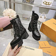 LV boots 2023120101 - 4