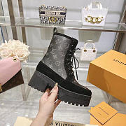 LV boots 2023120101 - 2