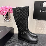 Chanel Boots 2023120102 - 6