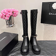 Chanel Boots 2023120102 - 4