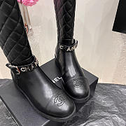 Chanel Boots 2023120102 - 5