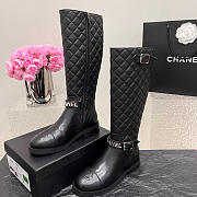 Chanel Boots 2023120102 - 3