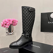 Chanel Boots 2023120102 - 2