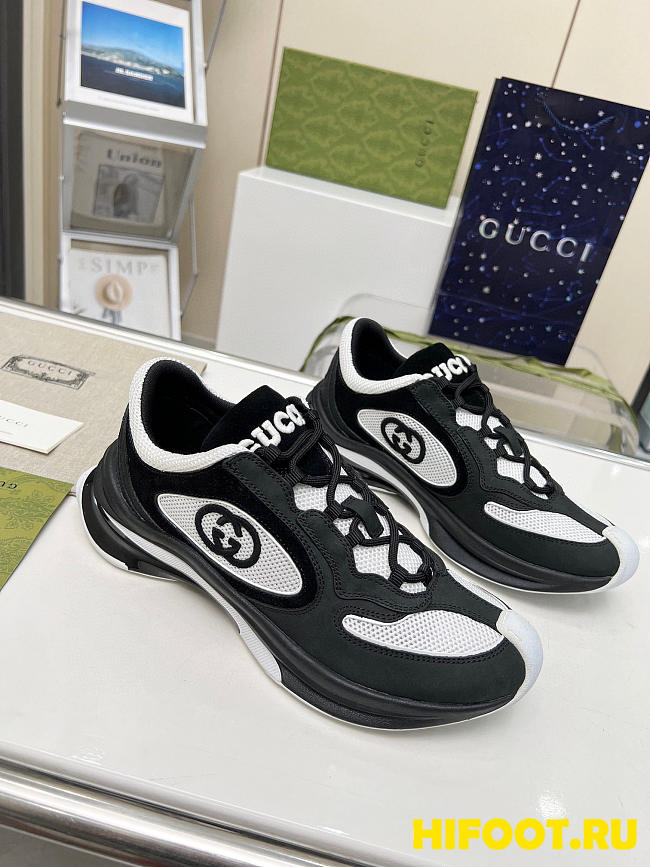 Gucci sneaker 2023120103 - 1