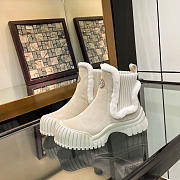 LV boots 2023120105 - 1