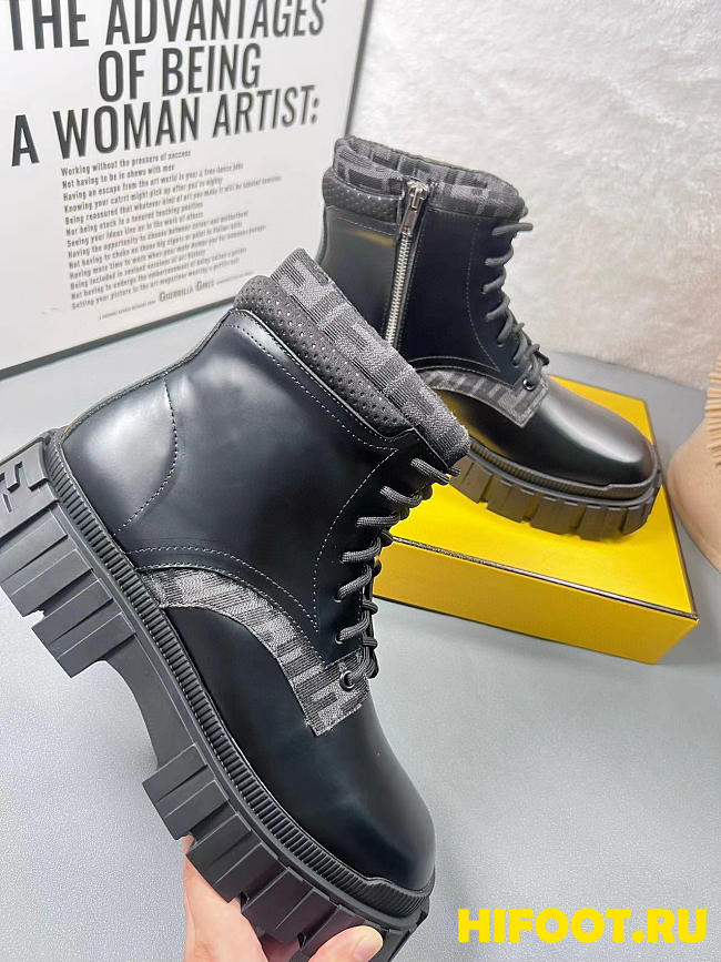 Fendi boots both for women and men 2023120106 - 1