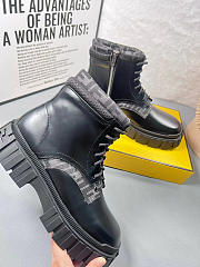 Fendi boots both for women and men 2023120106 - 1