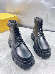 Fendi boots both for women and men 2023120106 - 6