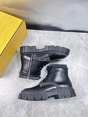 Fendi boots both for women and men 2023120106 - 5