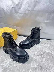 Fendi boots both for women and men 2023120106 - 4