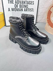 Fendi boots both for women and men 2023120106 - 3