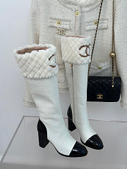 Chanel Boots 2023120106 - 1