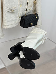 Chanel Boots 2023120106 - 2