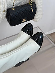 Chanel Boots 2023120106 - 3