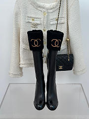 Chanel Boots 2023120107 - 6