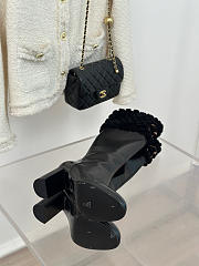 Chanel Boots 2023120107 - 5