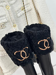 Chanel Boots 2023120107 - 3