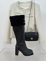 Chanel Boots 2023120107 - 2