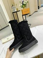 LV boots 2023120201 - 1