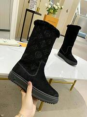 LV boots 2023120201 - 5