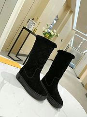 LV boots 2023120201 - 2