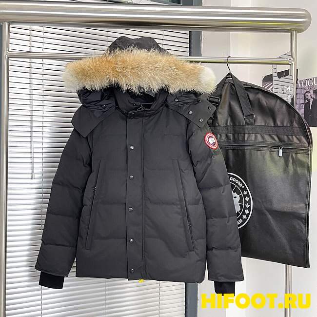 Canada Goose 2023120201 - 1