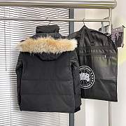 Canada Goose 2023120201 - 2