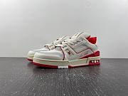 LV sneaker 2023120206 - 1