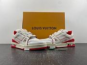 LV sneaker 2023120206 - 5