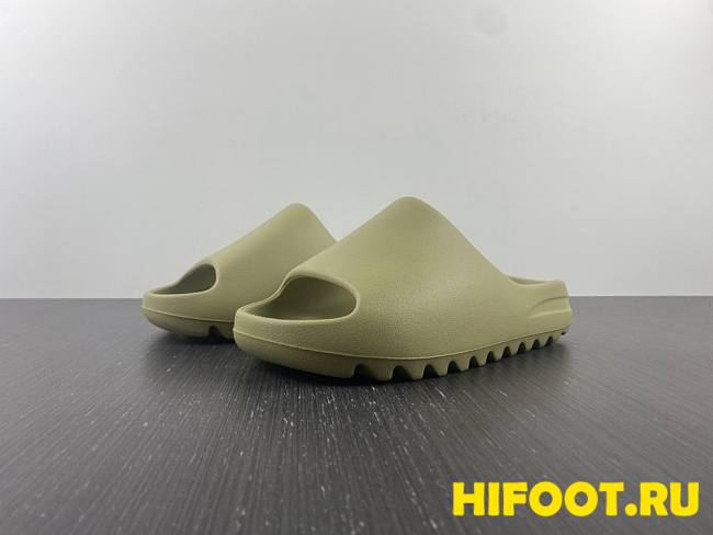 Yeezy Slide Resin 2022 FZ5904 - 1