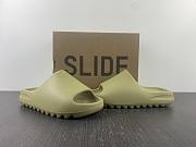 Yeezy Slide Resin 2022 FZ5904 - 3