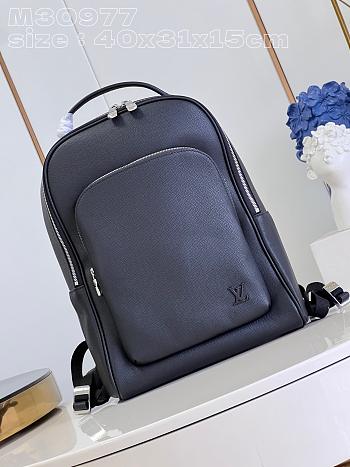 LV Avenue Backpack M30977 40X31X15CM 2023120401