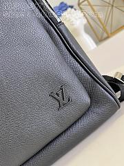 LV Avenue Backpack M30977 40X31X15CM 2023120401 - 3