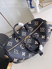 Lv Keepall Bandoulière 45 M46670 45x27x20CM 2023120403 - 4