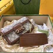 Gucci  bag  21.5*12.5*3cm 2023120601 - 5