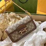 Gucci  bag  21.5*12.5*3cm 2023120601 - 4