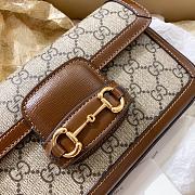 Gucci  bag  21.5*12.5*3cm 2023120601 - 2