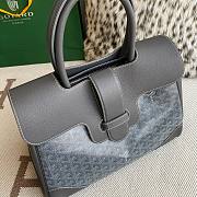 Goyard tote bag 34*25*16cm 2023120601 - 3