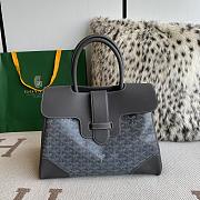 Goyard tote bag 34*25*16cm 2023120601 - 6