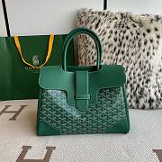 Goyard tote bag 34*25*16cm 2023120602 - 1