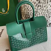 Goyard tote bag 34*25*16cm 2023120602 - 5