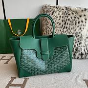 Goyard tote bag 34*25*16cm 2023120602 - 6