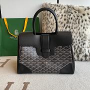 Goyard tote bag 34*25*16cm 2023120603 - 1