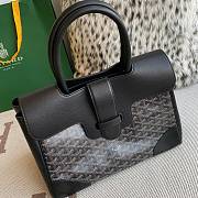 Goyard tote bag 34*25*16cm 2023120603 - 2