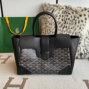 Goyard tote bag 34*25*16cm 2023120603 - 4